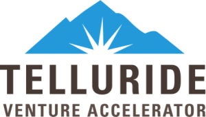 Telluride Venture Accelerator logo