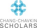 Chang Chavkin Scholars logo