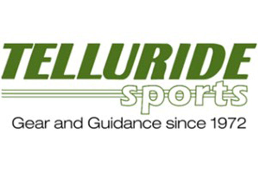 Telluride Sports logo