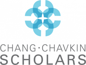 Chang Chavkin Scholars Logo