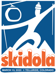 Skidola logo