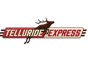 Telluride Express logo