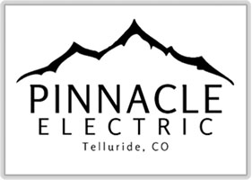 Pinnacle electric logo