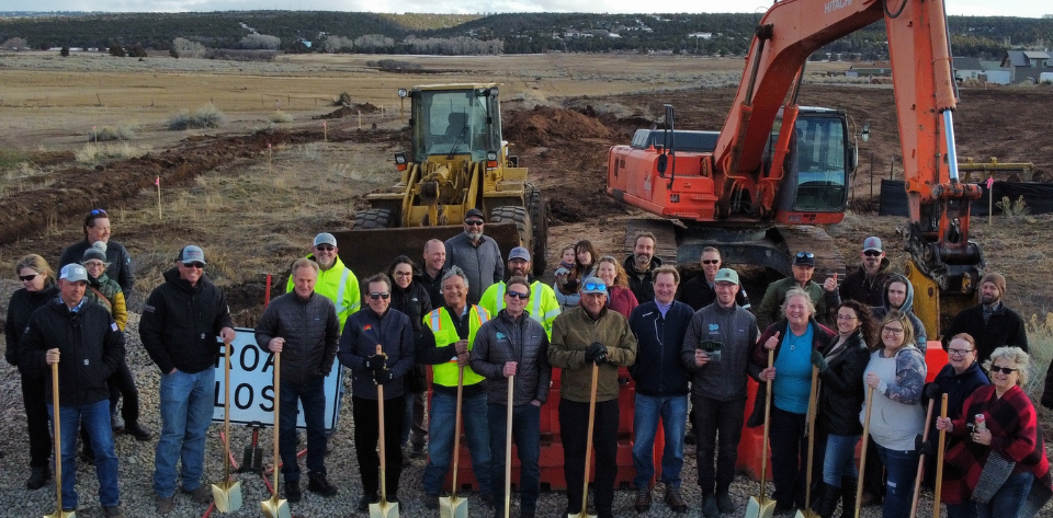 Community Housing | Telluride Foundation