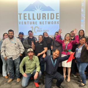 Telluride Venture Network group