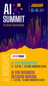 Friday AI summit